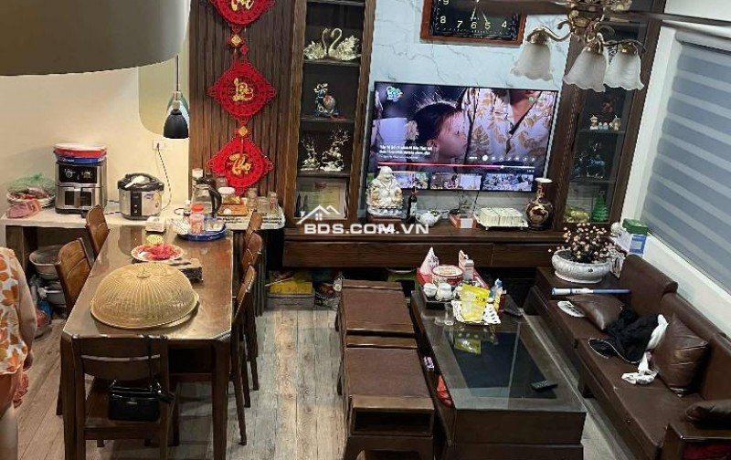 Bán gấp nhà Hồ Tùng Mậu – mặt tiền siêu rộng – 30m ra phố – một nhà ra ô tô – sát nhà ga tầu điện – giá nhỉnh 9 tỷ